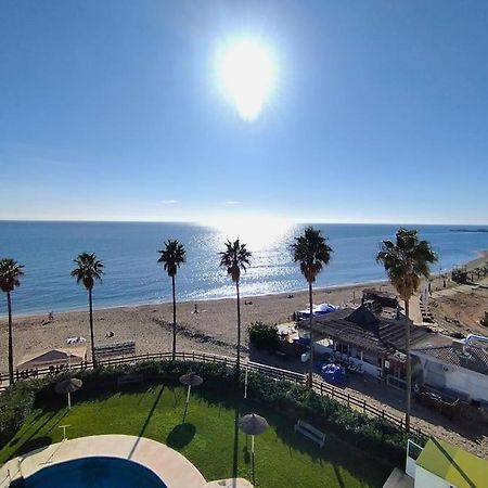 Estudio Con Increibles Vistas. 马尔韦利亚 外观 照片