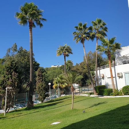 Estudio Con Increibles Vistas. 马尔韦利亚 外观 照片